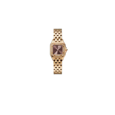 Cartier Panthere Medium Watch