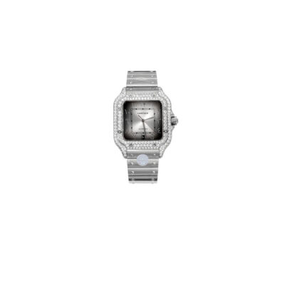 Santos Large de Cartier watch