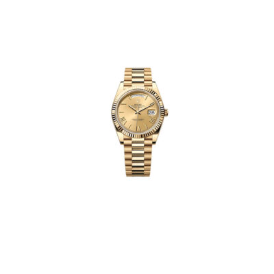 Rolex Day-Date 40