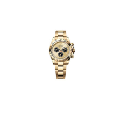 Rolex Cosmograph Daytona