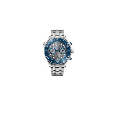 Omega Seamaster Diver 300M