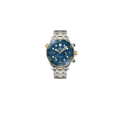Omega Seamaster Diver 300M
