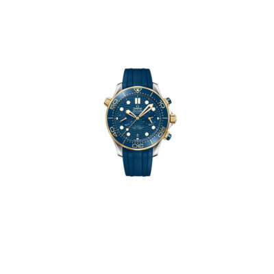 Omega Seamaster Diver 300M