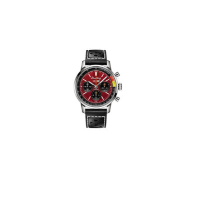 Breitling Top Time