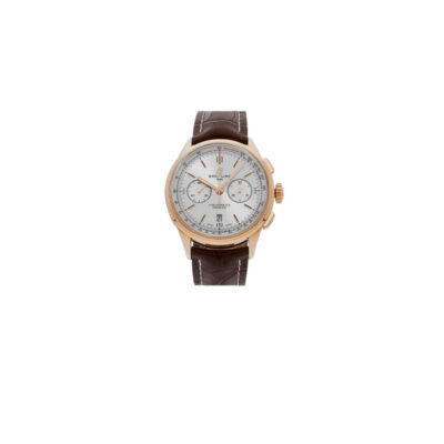 Premier B01 Chronograph 42