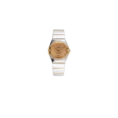 Omega Constellation