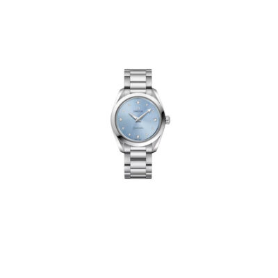 Omega Seamaster