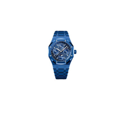 Audemars Piguet Royal Oak Perpetual Calendar