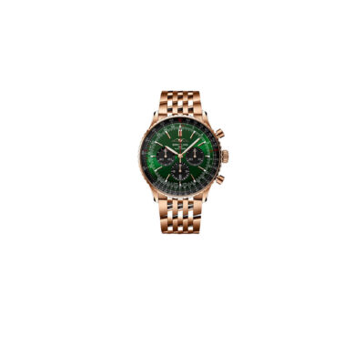 Breitling Navitimer B01 Chronograph 46