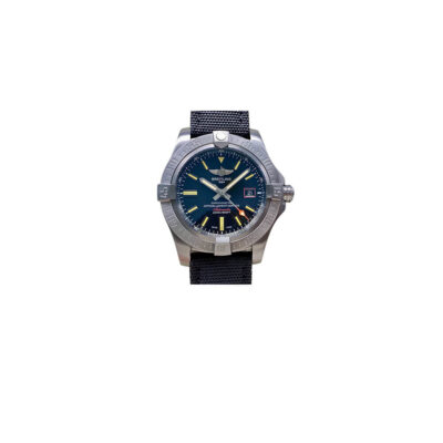 Breitling Avenger Blackbird 44